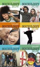 9780205777082-0205777082-Sociology Now