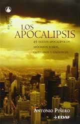 9788441418899-8441418896-Los Apocalipsis: 45 textos Apocalípticos Apócrifos Judíos, Cristianos y Gnósticos
