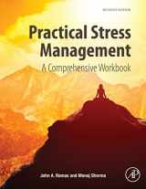9780128112953-0128112956-Practical Stress Management: A Comprehensive Workbook