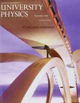 9780133978049-0133978044-University Physics with Modern Physics, Volume 1 (Chs. 1-20) (14th Edition)