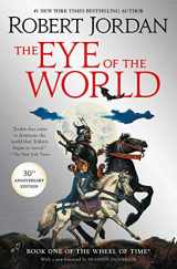 9781250754738-1250754739-The Eye of the World: Book One of The Wheel of Time (Wheel of Time, 1)