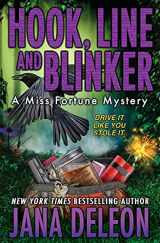 9781940270463-1940270464-Hook, Line and Blinker (Miss Fortune Mysteries)