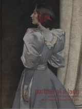 9780932171559-0932171559-Portrait of a Lady: Peintures et photographies américaines en France, 1870-1915