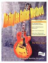 9780974779508-0974779504-The Guy Lee Guitar Method