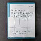 9780130615916-0130615919-Introduction to Finite Elements in Engineering (3rd Edition)