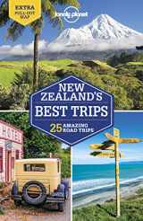 9781786570888-1786570882-Lonely Planet New Zealand's Best Trips 2 (Road Trips Guide)