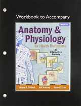 9780135060711-0135060710-Anatomy and Physiology for Health Professionals, Workbook