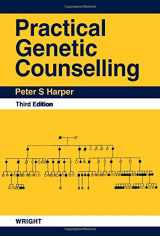 9780723610199-0723610193-Practical Genetic Counselling