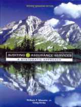 9780070919150-0070919151-Auditing & Assurance Services: A Systematic Approach