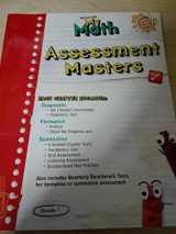 9780021161782-002116178X-My Math Grade 1 Assessment Masters