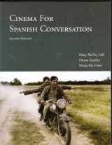 9781585102310-1585102318-Cinema for Spanish Conversation, 2nd Ed. (Spanish Edition)
