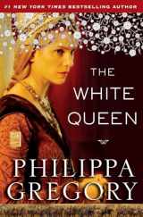 9781416563693-1416563695-The White Queen (Cousins' War, Book 1)