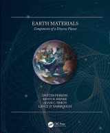 9780367145651-0367145650-Earth Materials: Components of a Diverse Planet