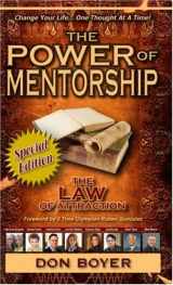 9781424340026-1424340020-The Power of Mentorship and The Law of Attraction Special Edition