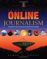 9780415790871-0415790875-Online Journalism: Principles and Practices of News for the Web