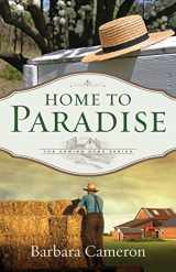 9781410499653-1410499650-Home to Paradise (The Coming Home Series)