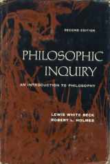 9780136624943-0136624944-Philosophic Inquiry: An Introduction to Philosophy
