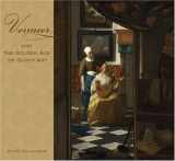 9780764949289-0764949284-Vermeer and the Golden Age of Dutch Art 2010 Calendar
