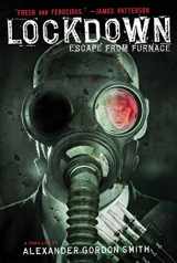 9780312611934-0312611935-Lockdown: Escape from Furnace 1