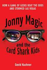 9780099502227-0099502224-Jonny Magic and the Card Shark Kids
