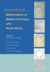 9780691156859-0691156859-Sourcebook in the Mathematics of Medieval Europe and North Africa