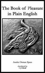 9780956619792-0956619797-Book of Pleasure in Plain English