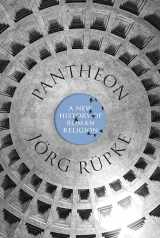 9780691211558-0691211558-Pantheon: A New History of Roman Religion