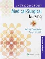 9781496372222-1496372220-Timby Introductory Medical - Surgical Nursing