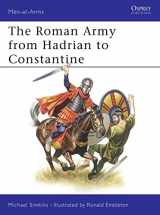 9780850453331-085045333X-The Roman Army from Hadrian to Constantine (Men at Arms Series, 93)