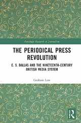 9781032271019-1032271019-The Periodical Press Revolution (Routledge Research in Journalism)