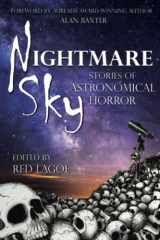 9780998853185-0998853186-Nightmare Sky: Stories of Astronomical Horror