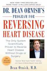 9780345373533-0345373537-Dr. Dean Ornish's Program for Reversing Heart Disease: The Only System Scientifically Proven to Reverse Heart Disease Without Drugs or Surgery