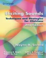 9781401897253-1401897258-Eliciting Sounds: Techniques and Strategies for Clinicians