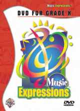 9780757916779-0757916775-Music Expressions Kindergarten: DVD