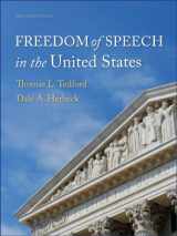 9781891136313-1891136313-Freedom of Speech in the United States
