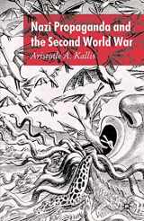 9780230546813-0230546811-Nazi Propaganda and the Second World War