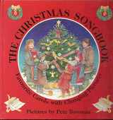 9780399219184-0399219188-Christmas Songbook