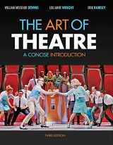 9781111348311-1111348316-The Art of Theatre: A Concise Introduction