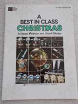 9780849783869-0849783860-A Best in Class Christmas - E Flat Alto Saxophone (Kjos Multiple Option Scoring)