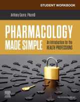 9780323695763-0323695760-Student Workbook for Pharmacology Made Simple