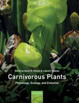 9780198833727-0198833725-Carnivorous Plants: Physiology, Ecology, and Evolution