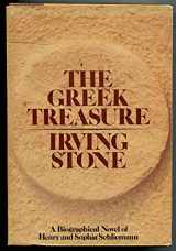 9780385073097-0385073097-The Greek Treasure