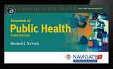 9781284069372-1284069370-Navigate 2 Advantage Access For Essentials Of Public Health