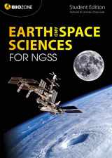 9781927309377-1927309379-BIOZONE Earth and Space Science for NGSS (1st Ed) Student Workbook