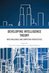 9780367582425-0367582422-Developing Intelligence Theory: New Challenges and Competing Perspectives
