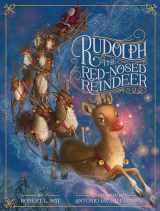 9781442474956-1442474955-Rudolph the Red-Nosed Reindeer