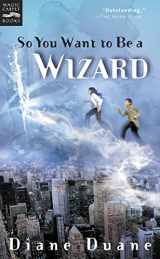 9780152162504-015216250X-So You Want to Be a Wizard: The First Book in the Young Wizards Series