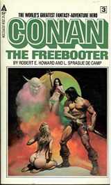 9780441116324-0441116329-Conan #3: The Freebooter