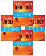 9781455775675-1455775673-Campbell-Walsh Urology: 4-Volume Set