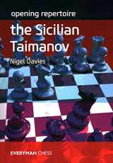 9781781946022-1781946027-Opening Repertoire: The Sicilian Taimanov